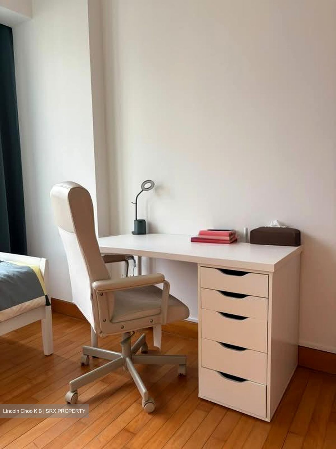 Water Place (D15), Condominium #576830731